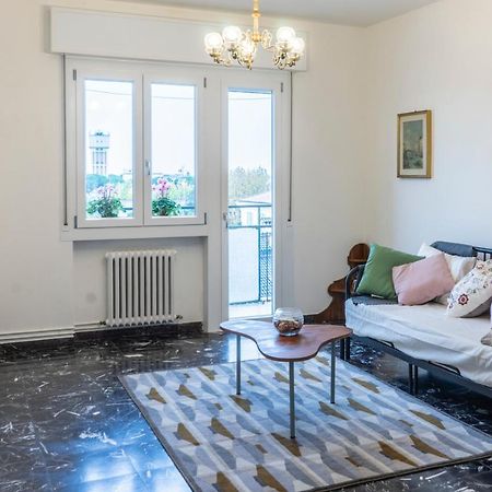 Apartament Family Dream Dante Rawenna Zewnętrze zdjęcie