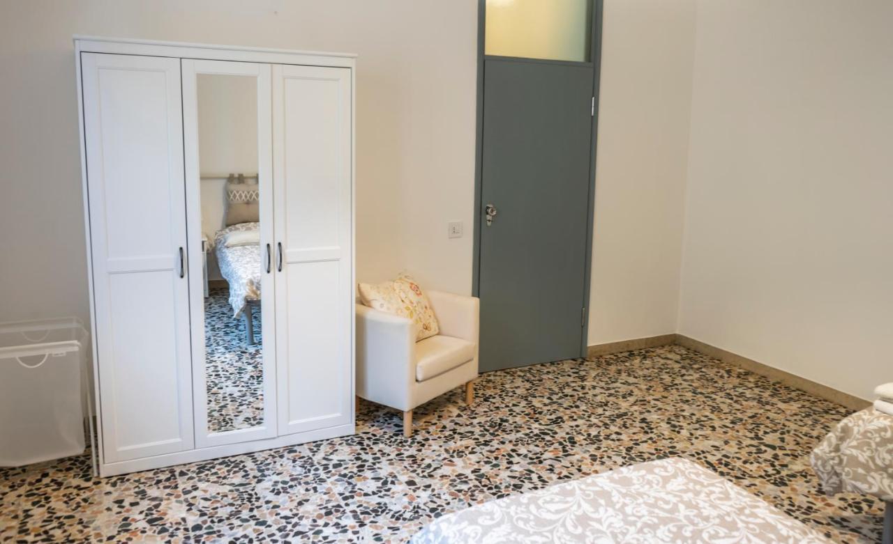 Apartament Family Dream Dante Rawenna Zewnętrze zdjęcie