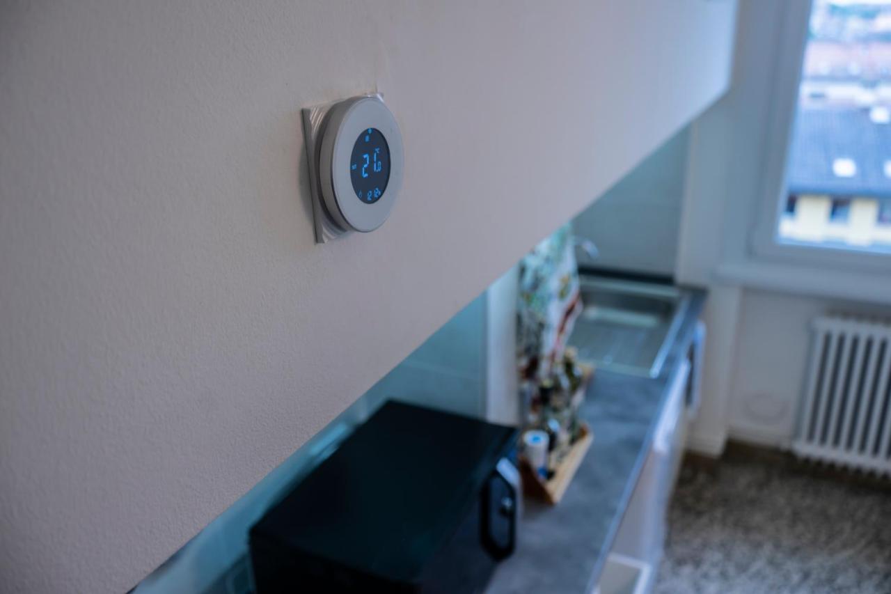 Apartament Family Dream Dante Rawenna Zewnętrze zdjęcie