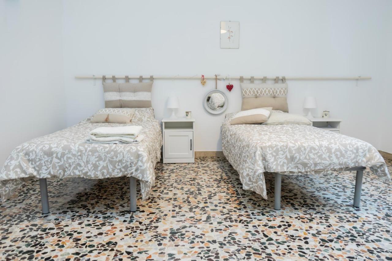 Apartament Family Dream Dante Rawenna Zewnętrze zdjęcie