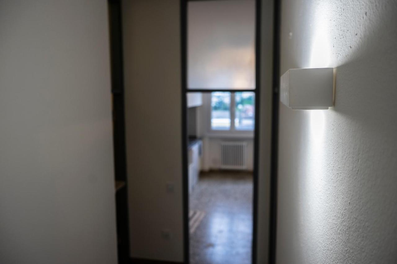 Apartament Family Dream Dante Rawenna Zewnętrze zdjęcie