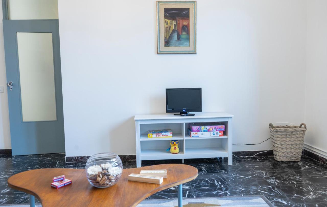 Apartament Family Dream Dante Rawenna Zewnętrze zdjęcie
