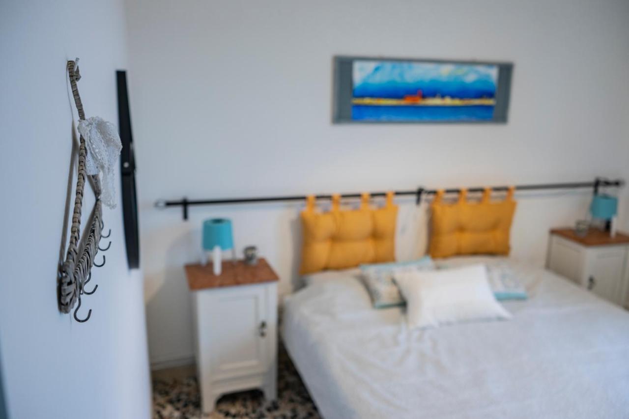 Apartament Family Dream Dante Rawenna Zewnętrze zdjęcie