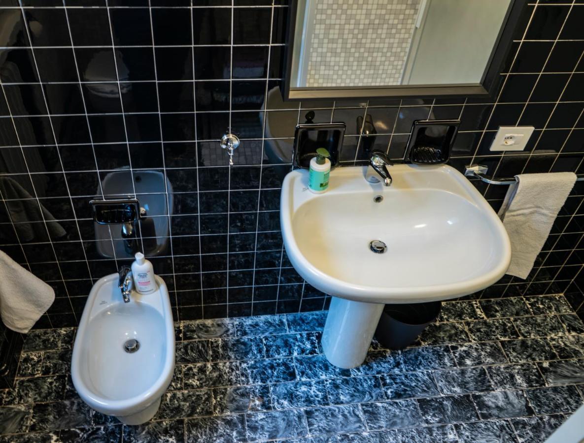 Apartament Family Dream Dante Rawenna Zewnętrze zdjęcie