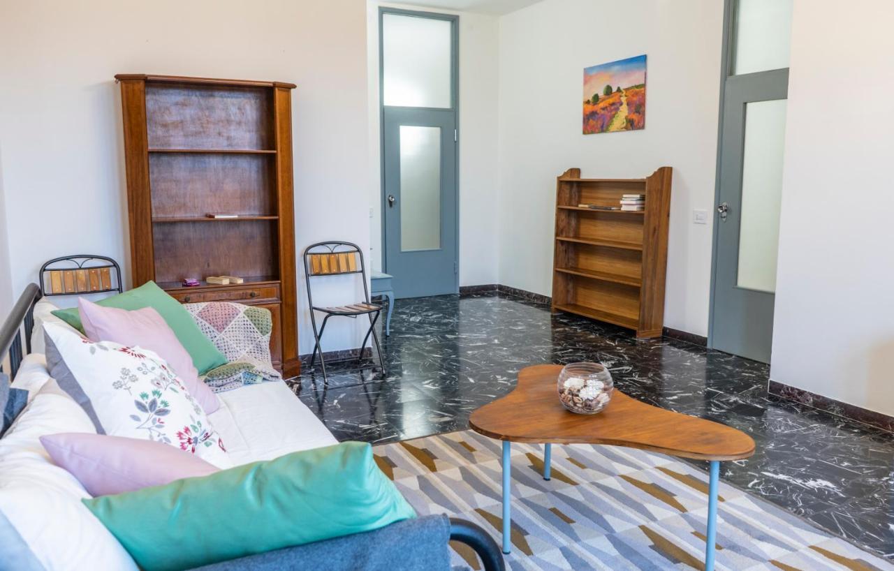 Apartament Family Dream Dante Rawenna Zewnętrze zdjęcie