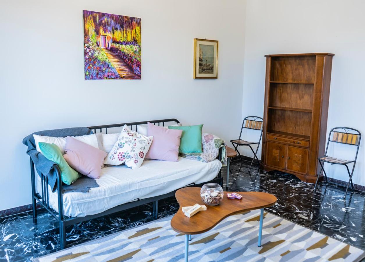 Apartament Family Dream Dante Rawenna Zewnętrze zdjęcie