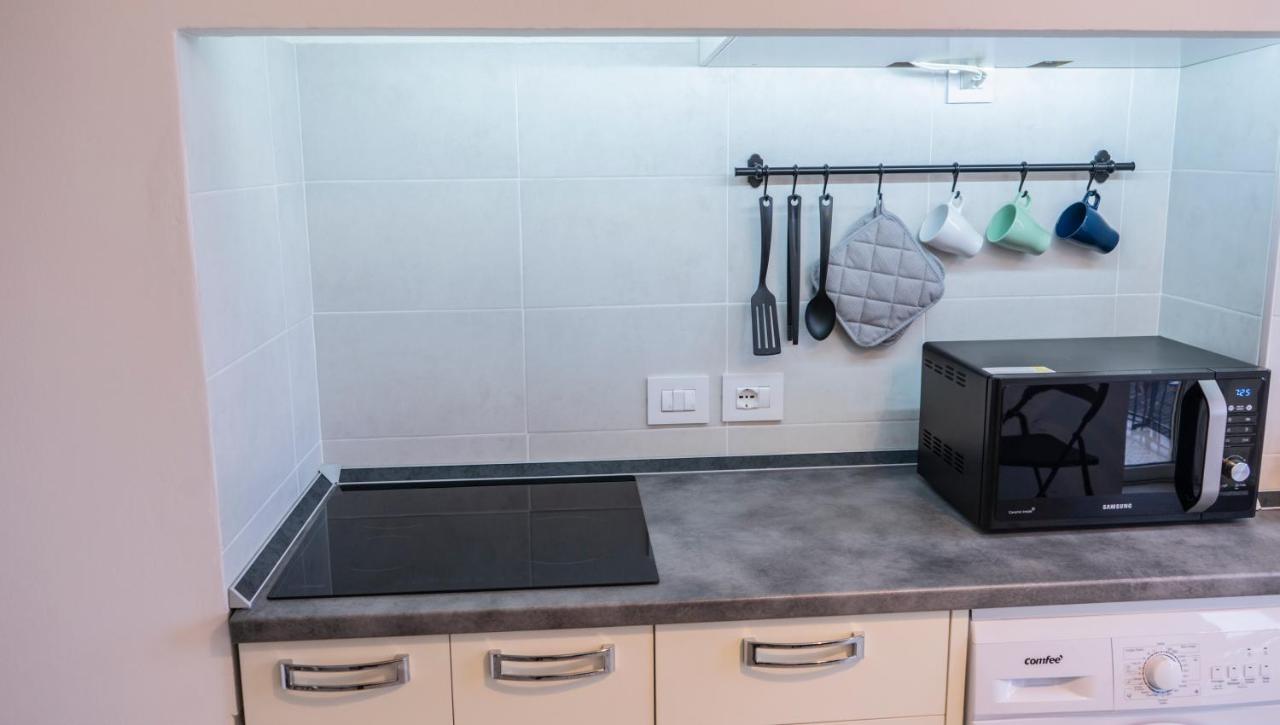 Apartament Family Dream Dante Rawenna Zewnętrze zdjęcie