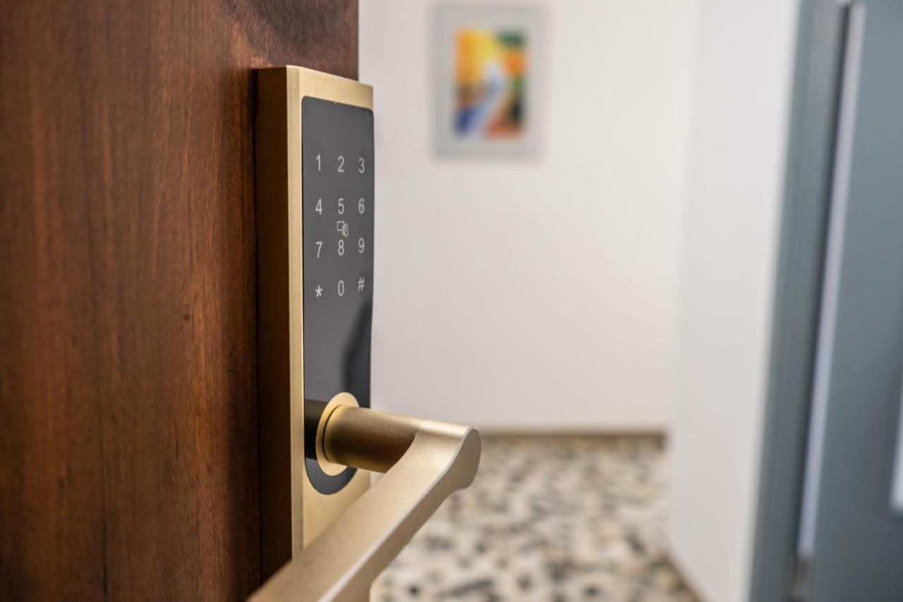 Apartament Family Dream Dante Rawenna Zewnętrze zdjęcie