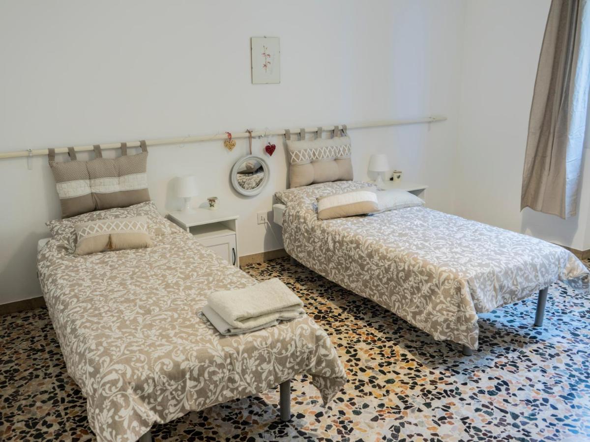 Apartament Family Dream Dante Rawenna Zewnętrze zdjęcie